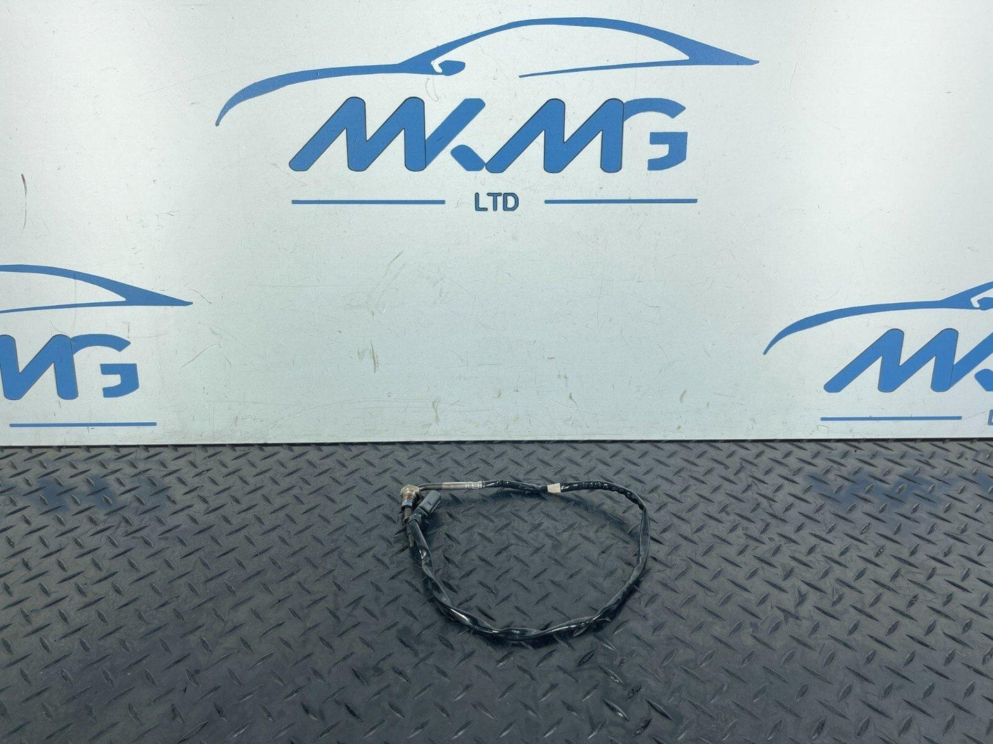 16-23 AUDI A5 F5 SPORTBACK S-LINE EXHAUST GAS TEMPERATURE SENSOR 8W0906088E