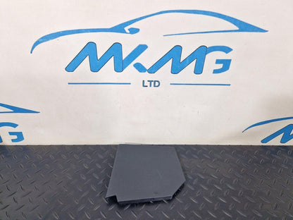 18-ON MERCEDES BENZ SPRINTER W907 DASH BEZEL TRIM COVER PANEL OEM A9076830300