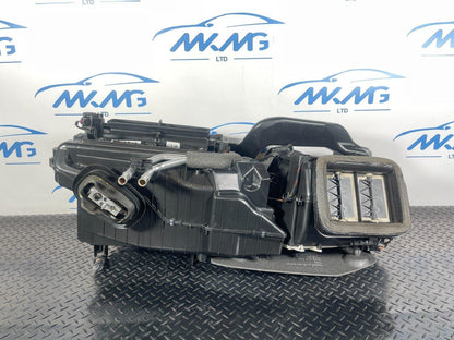 16-23 AUDI A5 F5 SPORTBACK S-LINE GENUINE FRONT DASH HEATER MATRIX 8W2820005AG
