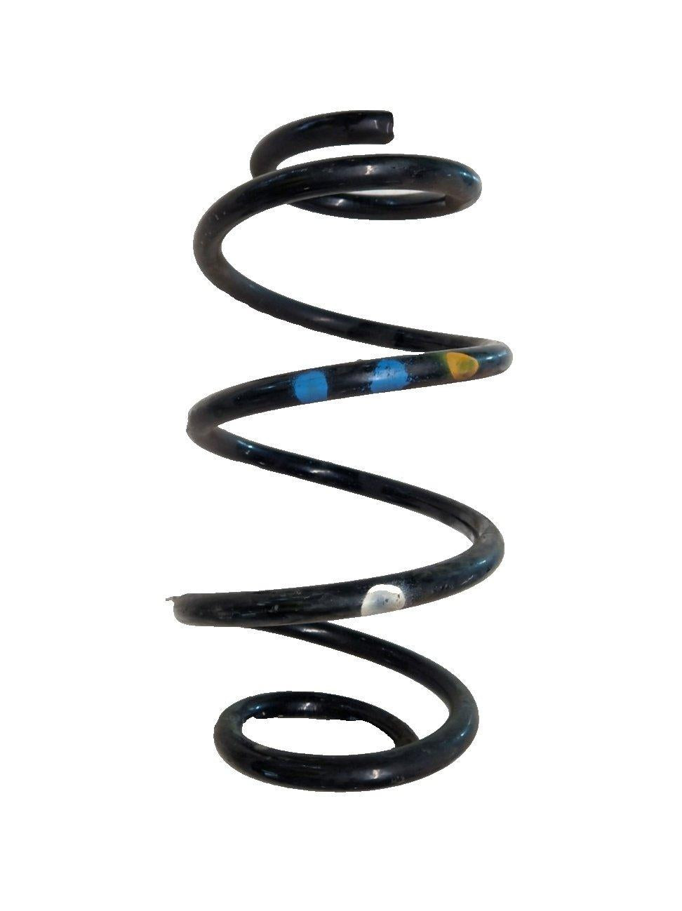 19-ON MERCEDES B CLASS W247 REAR COIL SPRING FITS LEFT & RIGHT A2473241800