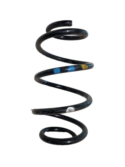 19-ON MERCEDES B CLASS W247 REAR COIL SPRING FITS LEFT & RIGHT A2473241800