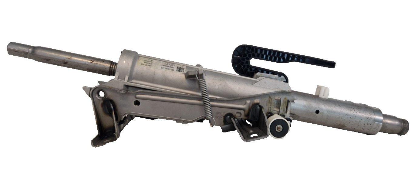 16-19 AUDI A4 B9 SPORT GENUINE OEM ORIGINAL STEERING COLUMN 3Q0905861A 8W0419065