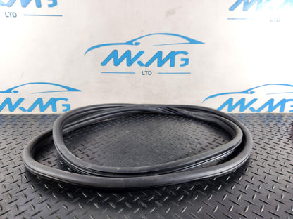 BMW 118i F40 Hatchback Rear Left Right Side Rubber Door Seal Genuine 7452335