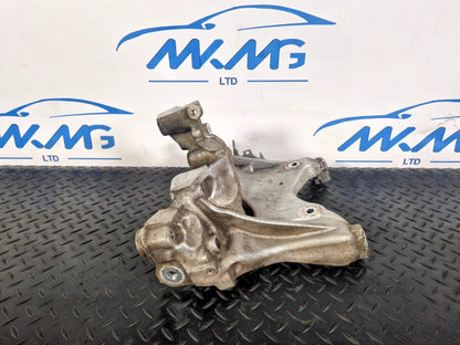 16-19 AUDI A4 B9 2.0 TDI DEU GENUINE RIGHT SIDE ENGINE MOUNT BRACKET 8W0399296E
