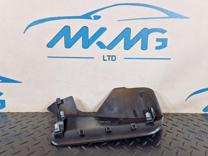 18-ON MERCEDES A CLASS W177 OEM DOOR TRIM SIDE WALL COVER REAR RIGHT A1776900202