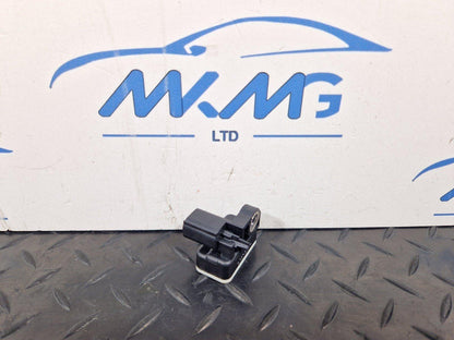14-21 MERCEDES-BENZ C-CLASS C250D W205 GENUINE CRASH IMPACT SENSOR A0009057600