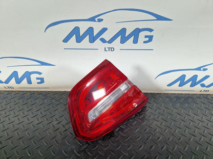 14-20 MERCEDES GLA X156 AMG REAR LEFT N/S/R INNER LED LIGHT A1569061158 DAMAGED
