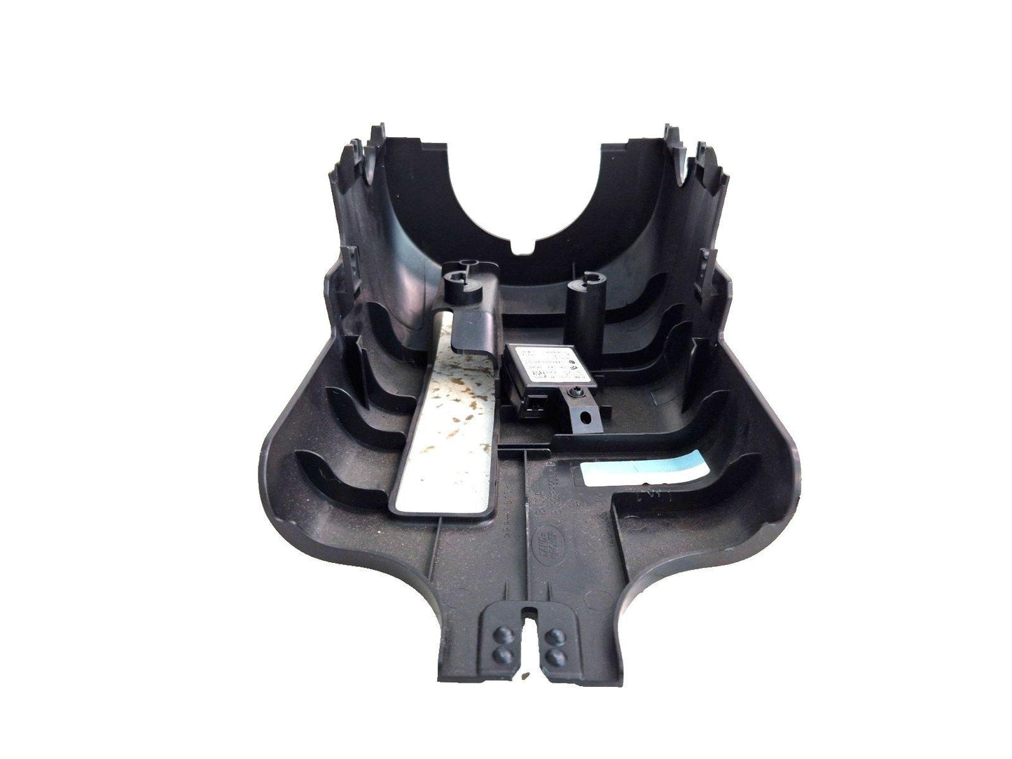 14-19 LAND ROVER L550 DISCOVERY SPORT OEM STEERING COLUMN COVER PANEL BJ323F900A