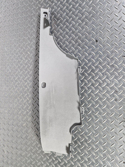 18-ON MERCEDES SPRINTER W907 W910 DASHBOARD INSTRUMENT PANEL STOWAGE TRAY COVER