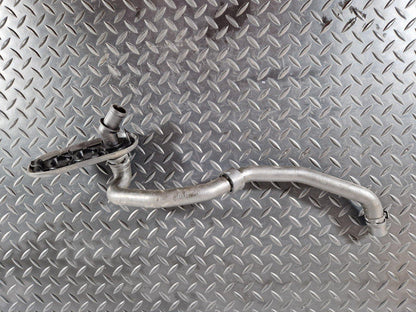 16-24 AUDI A5 F5 ENGINE COOLANT HOSE PIPE 8W2819332