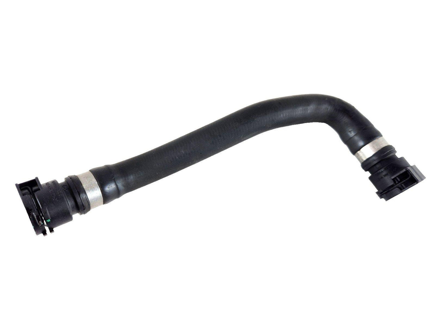 16-19 MERCEDES BENZ GLE W166 GENUINE PIPE HOSE A1665010982