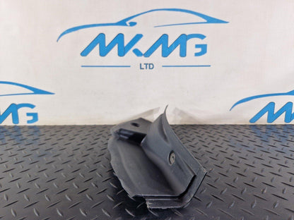 11-19 MERCEDES BENZ ML W166 QUARTER PILLAR TRIM COVER REAR LEFT SIDE A1666910308