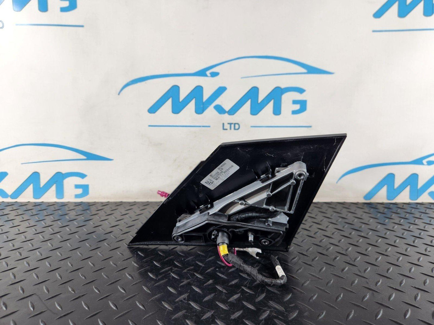 MERCEDES BENZ B CLASS W247 FRONT LEFT N/S POWER FOLD WING MIRROR A2478102706