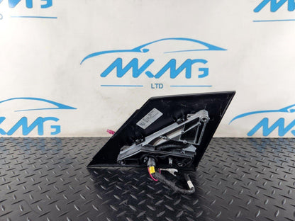 MERCEDES BENZ B CLASS W247 FRONT LEFT N/S POWER FOLD WING MIRROR A2478102706