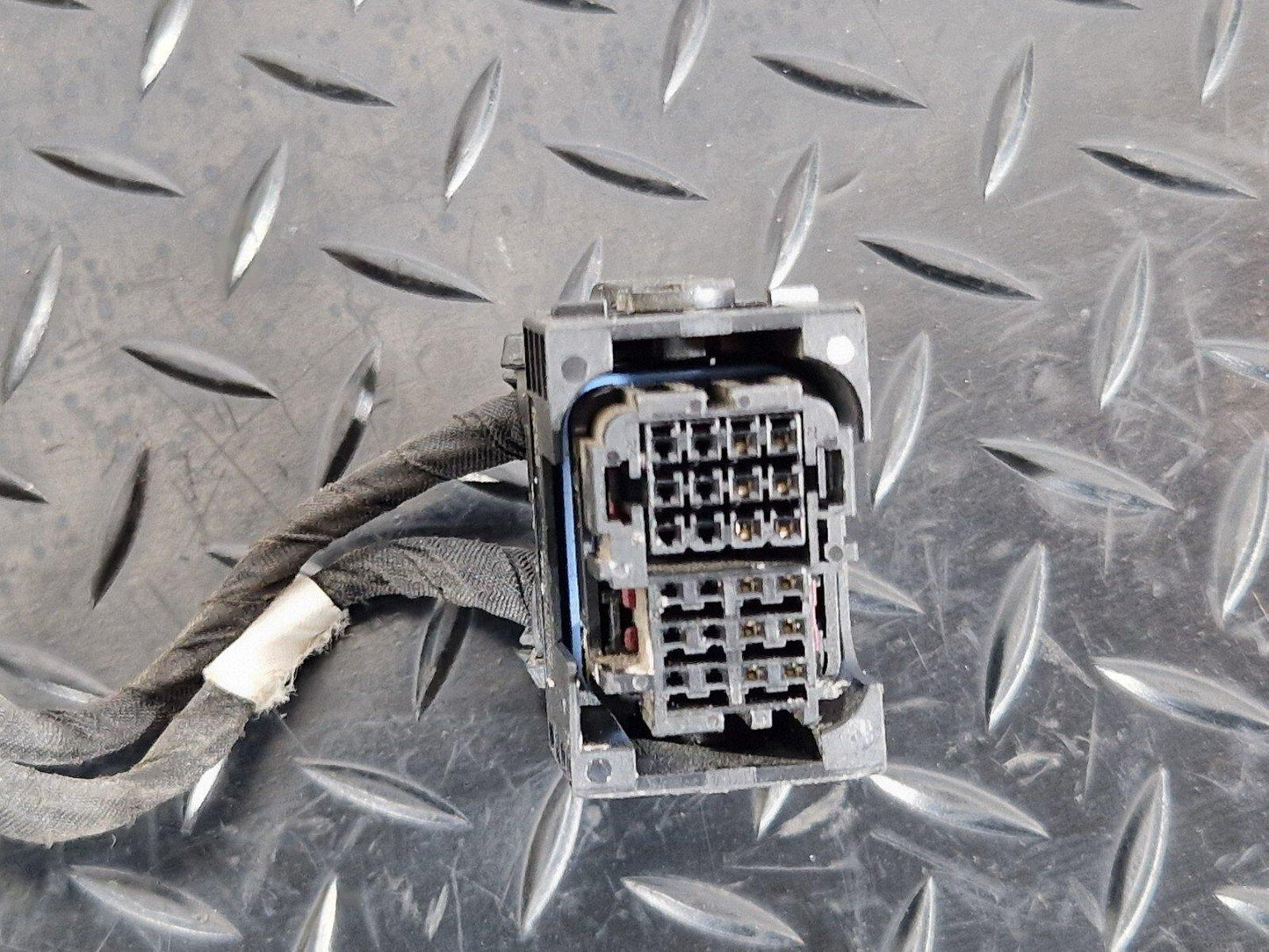 20-ON BMW 2 SERIES GRAN COUPE M-SPORT F44 ENGINE CABLE HARNESS 9302474
