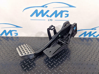 19-ON MERCEDES BENZ B CLASS W247 AUTOMATIC BRAKE PEDAL ASSEMBLY UNIT A2472902600