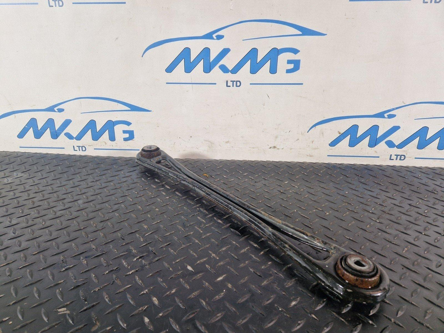 10-15 AUDI Q7 4L GENUINE REAR TRACK CONTROL ARM FITS LEFT & RIGHT 7L8501529A