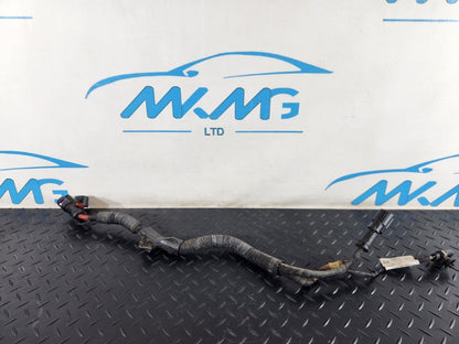 17-24 AUDI S5 F5 GENUINE POWER STEERING WIRING HARNESS 8W2971111C 4G0906234A