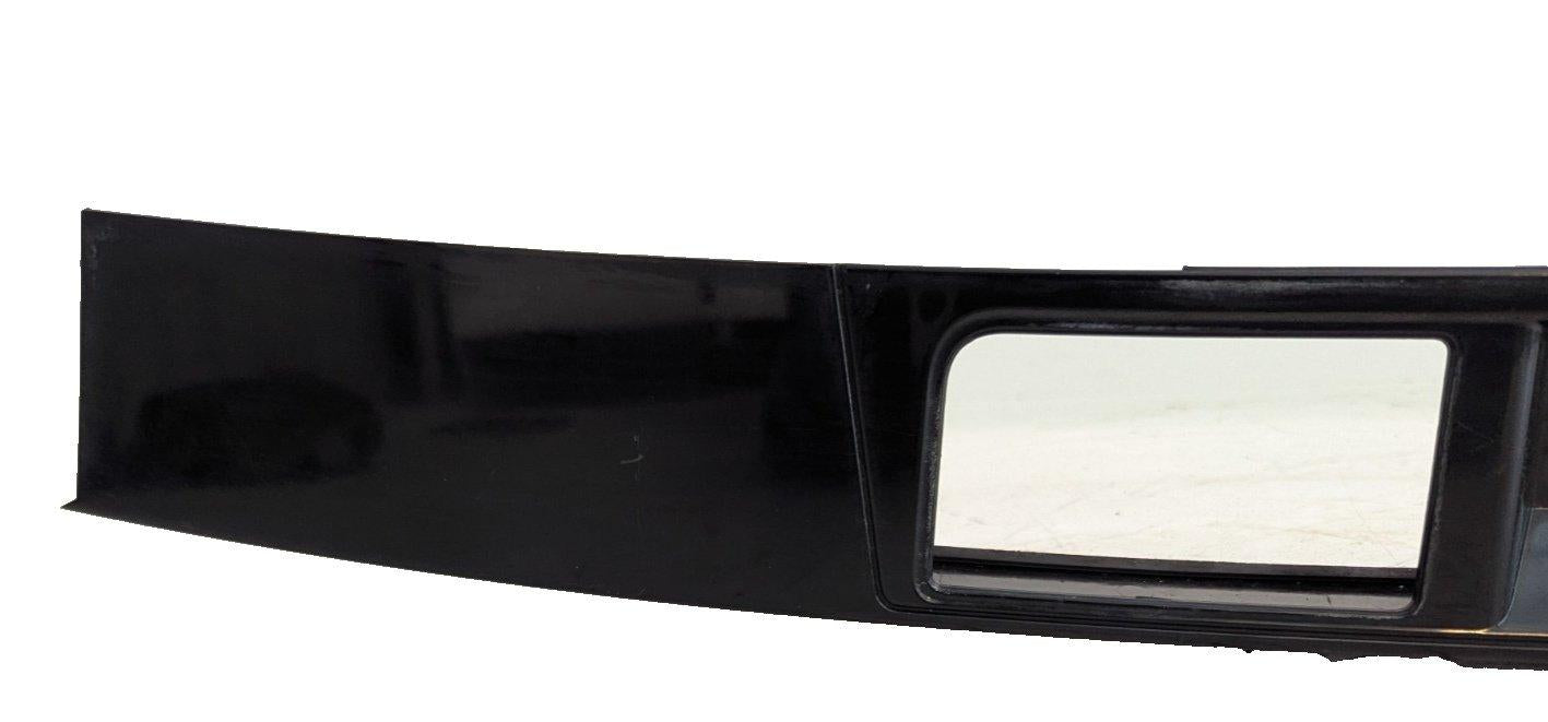 17-ON LAND ROVER DISCOVERY L462 REAR TAILGATE LIGHT HANDLE CAM TRIM HY3240406B