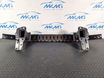11-19 MERCEDES BENZ ML W166 GENUINE FRONT REINFORCEMENT CRASH BAR A1666204701