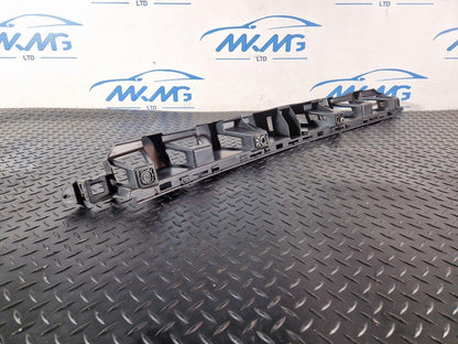 11-19 MERCEDES BENZ ML W166 GENUINE REAR RIGHT BUMPER BRACKET A1668850165