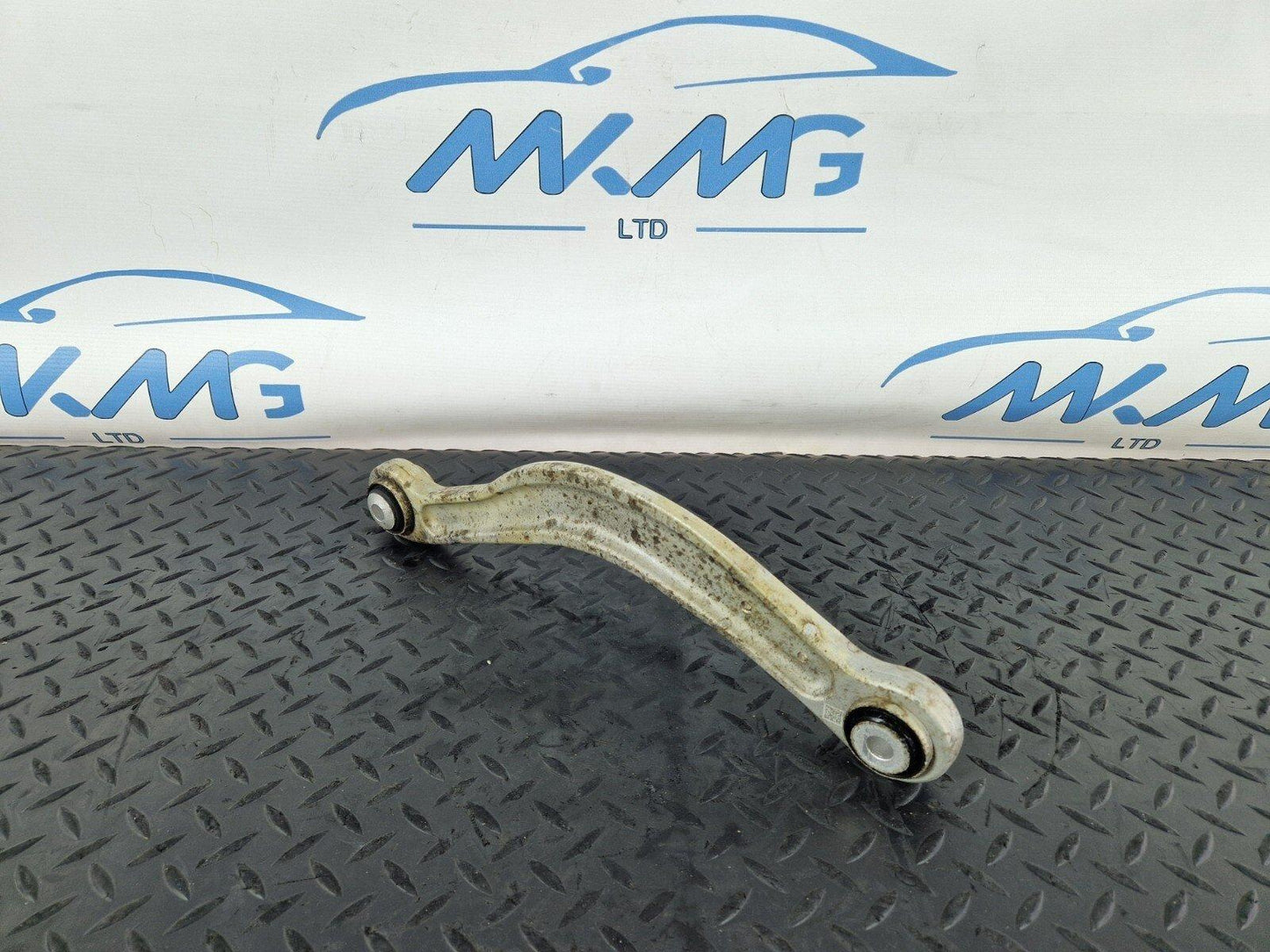 14-21 MERCEDES BENZ W205 CONTROL ARM WISHBONE REAR PASSENGER LEFT A20407FI6