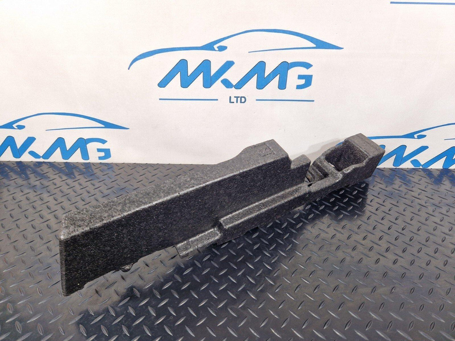 BMW 2 SERIES GRAN TOURER F45 F46 REAR RIGHT TRUNK FLOOR SUPPORT FOAM 7327028