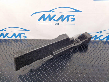 BMW 2 SERIES GRAN TOURER F45 F46 REAR RIGHT TRUNK FLOOR SUPPORT FOAM 7327028
