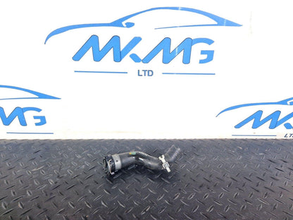 19-ON MERCEDES BENZ CLA C118 1.3 PETROL OM282 COOLANT PIPE A1775016300
