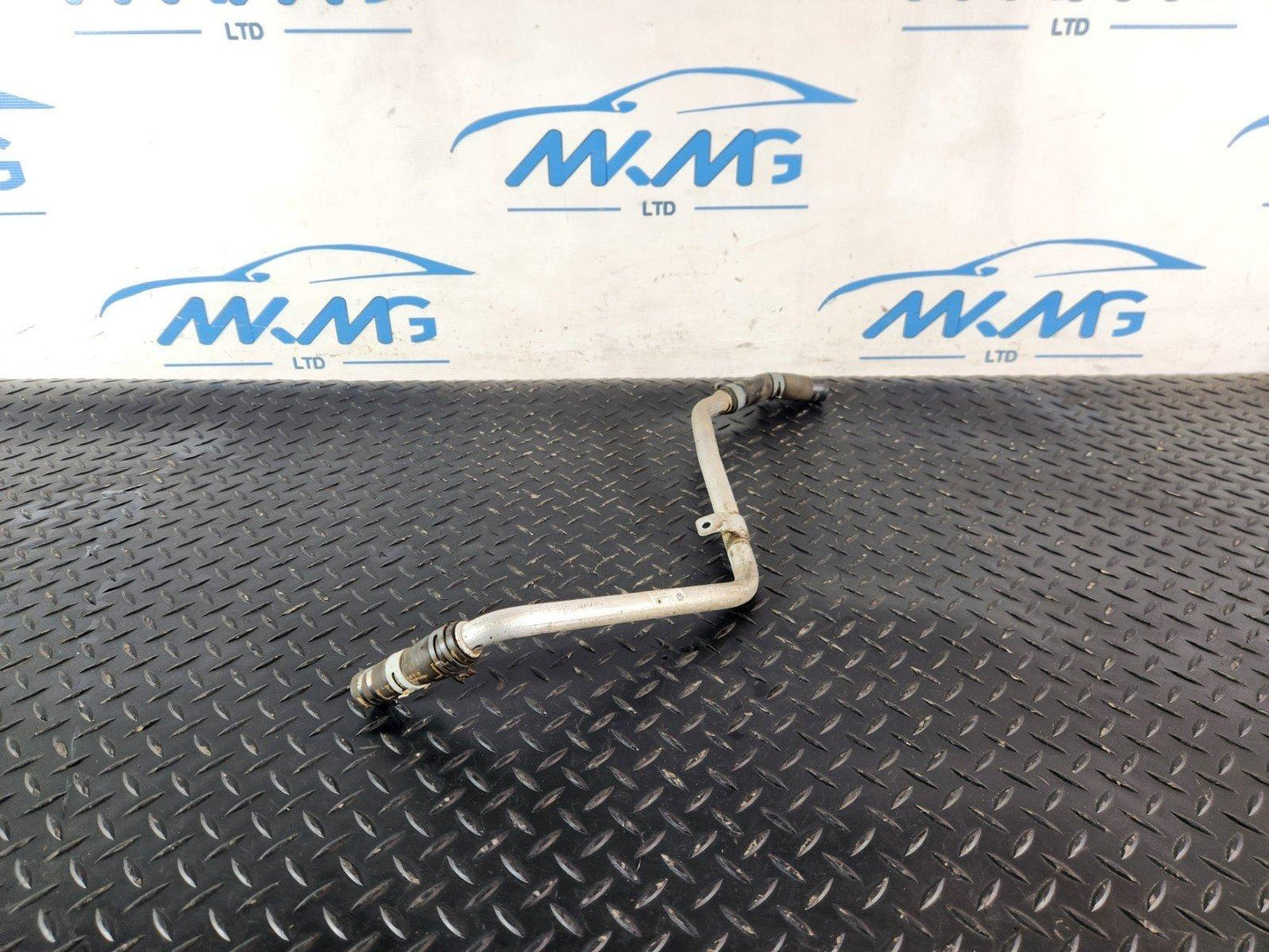 10-18 VW TOUAREG 7P 3.0 DIESEL A/C AIR CON HOSE PIPE 7P0819926C