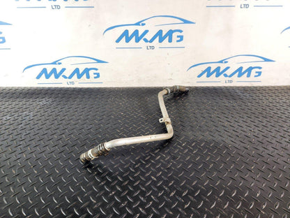10-18 VW TOUAREG 7P 3.0 DIESEL A/C AIR CON HOSE PIPE 7P0819926C