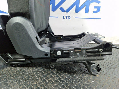 19-ON MERCEDES BENZ B CLASS W247 GENUINE REAR RIGHT O/S SEAT A2479203800