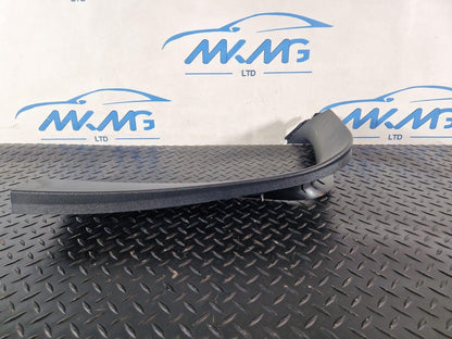 16-22 MERCEDES BENZ GLC X253 REAR RIGHT O/S SIDE TAILGATE TRIM COVER A2537400271