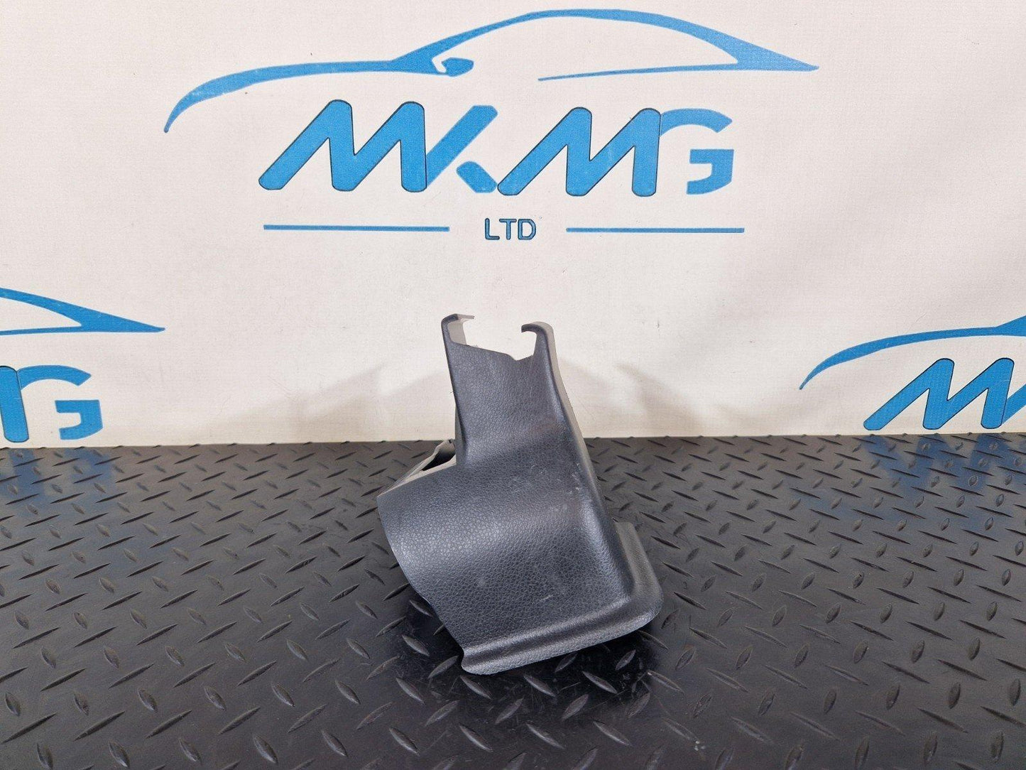 12-18 MERCEDES BENZ B-CLASS W246 FRONT LEFT PASSENGER SIDE SEAT TRIM A2469190200