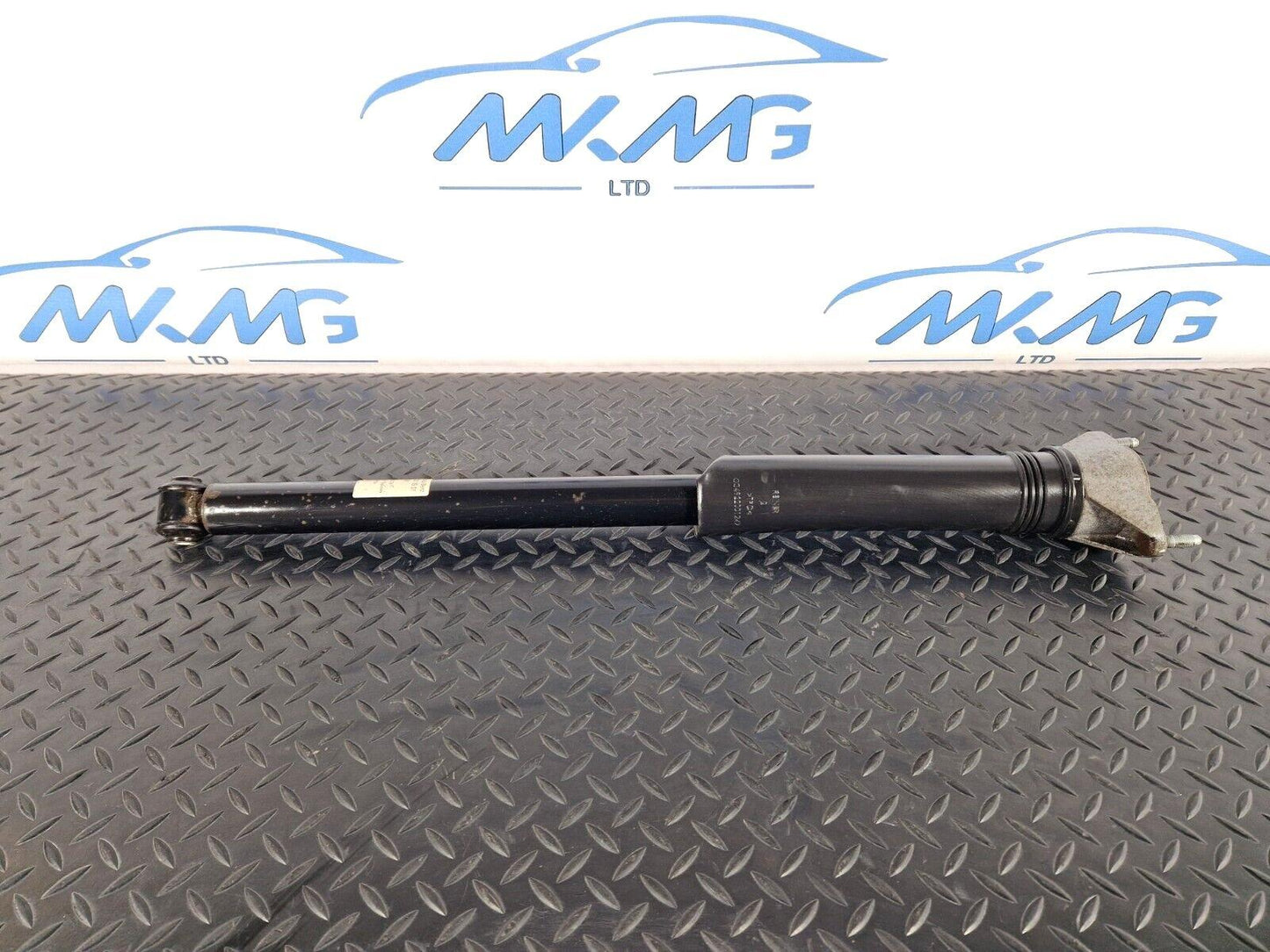 19-ON MERCEDES BENZ CLA C118 GENUINE REAR LEFT SHOCK ABSORBER A1183201501