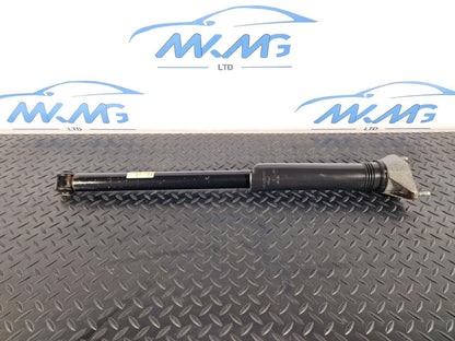 19-ON MERCEDES BENZ CLA C118 GENUINE REAR LEFT SHOCK ABSORBER A1183201501
