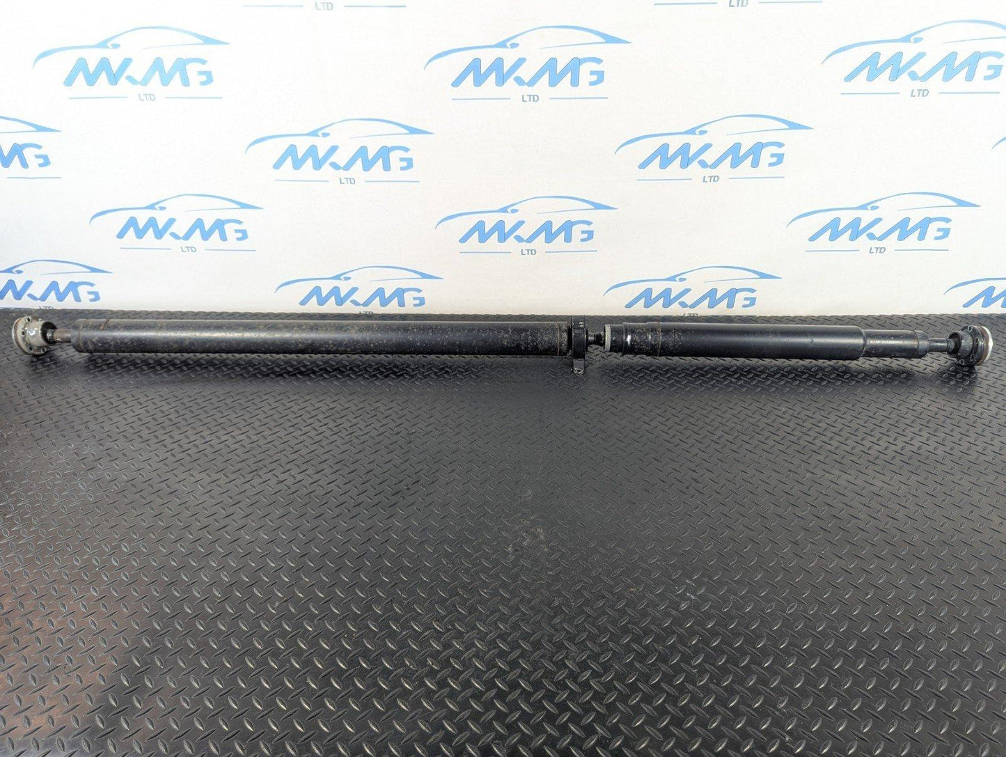 14-19 LAND ROVER L550 DISCOVERY SPORT 2.0 DIESEL AJ200 PROP SHAFT LK727L190AB