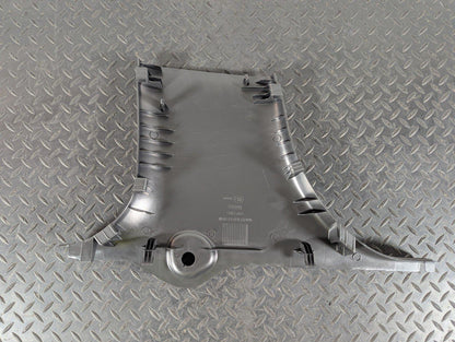 13-19 MERCEDES BENZ CLA C117 RIGHT SIDE B PILLAR TRIM A1176910208
