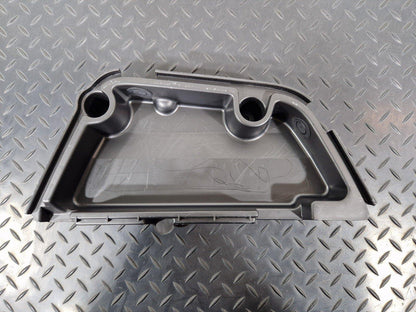 14-21 MERCEDES C200d W205 BOOT TRUNK RIGHT LOAD COMPARTMENT FLOOR STOWAGE TRAY