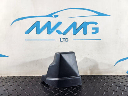 16-20 AUDI Q7 4M GENUINE REAR SEAT FRONT OUTER TRIM 4M0883688