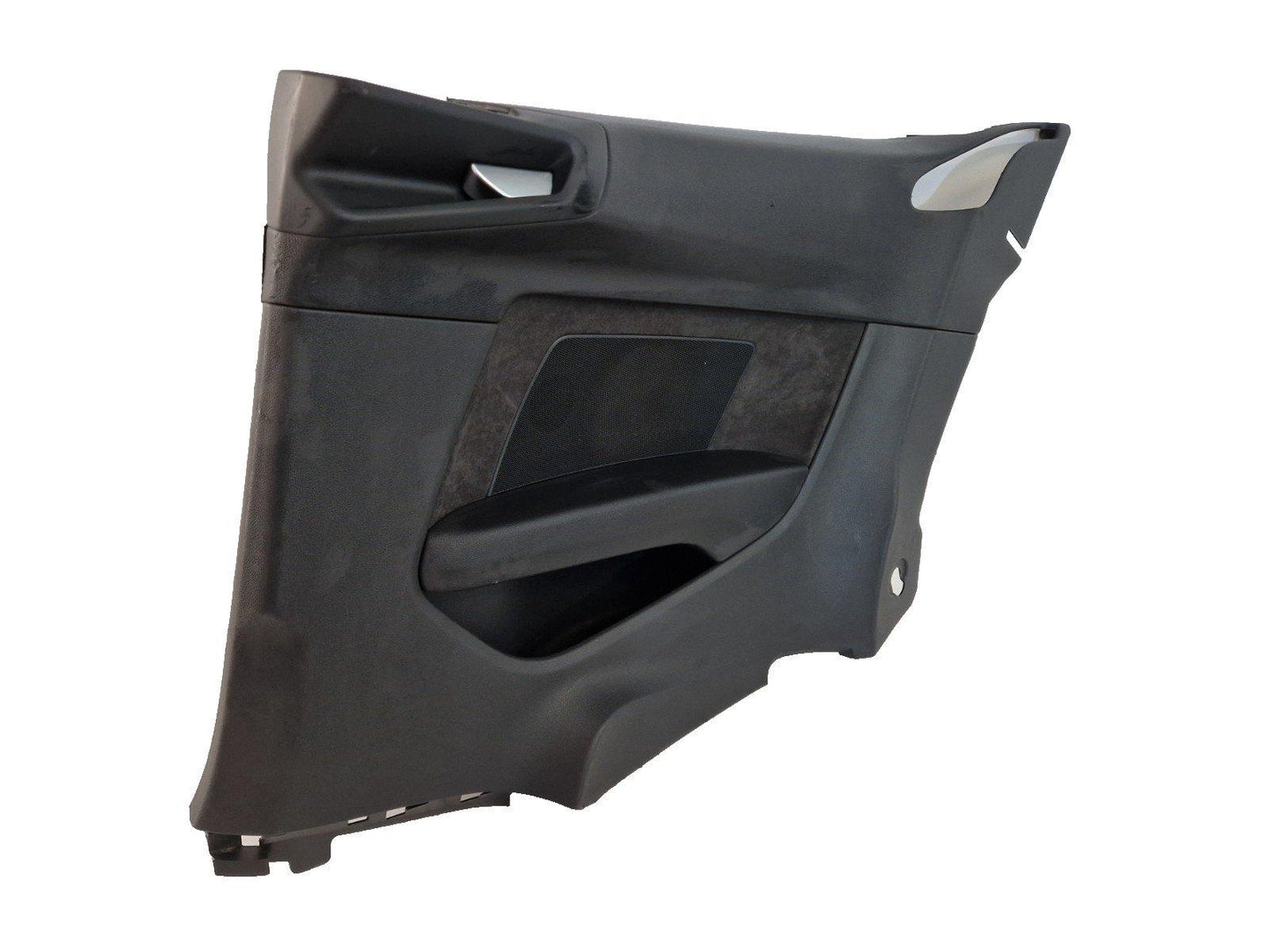 18-24 AUDI A5 F5 OEM REAR RIGHT SIDE QUARTER PANEL TRIM COVER 8W6868606