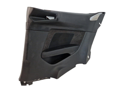 18-24 AUDI A5 F5 OEM REAR RIGHT SIDE QUARTER PANEL TRIM COVER 8W6868606