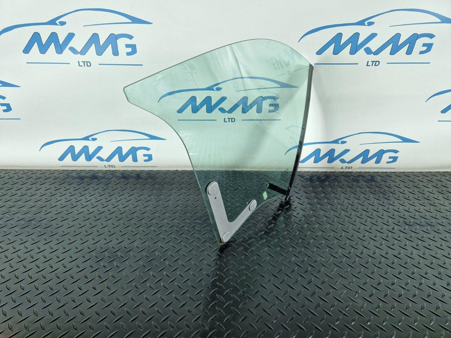 12-17 AUDI S5 CONVERTIBLE REAR RIGHT SIDE WINDOW GLASS 43R-00082 8P7845458