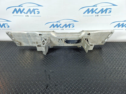 11-19 MERCEDES BENZ ML W166  GEARBOX MOUNT SUPPORT BRACKET A1662410047