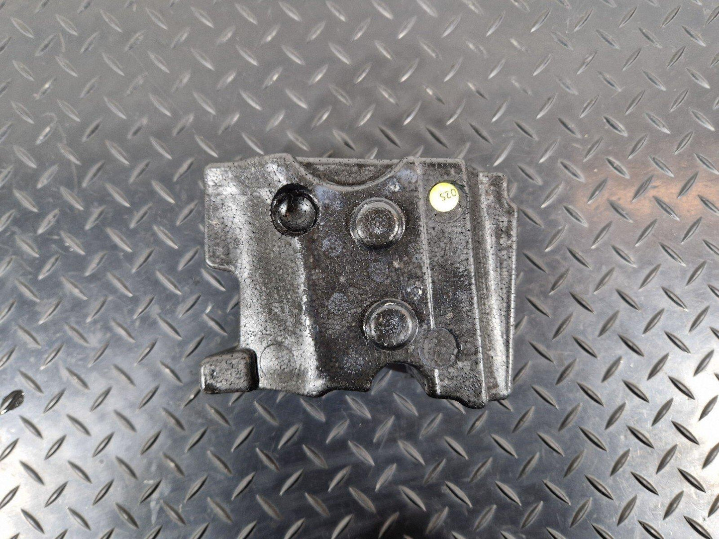 16-24 AUDI A5 F5 CABRIOLET BATTERY FORMED PART 8W7804986