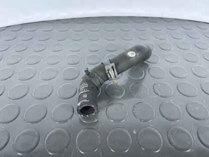 16-19 AUDI A4 B9 SALOON GENUINE 1.4 TFSI WATER COOLANT PIPE 8W0819376E
