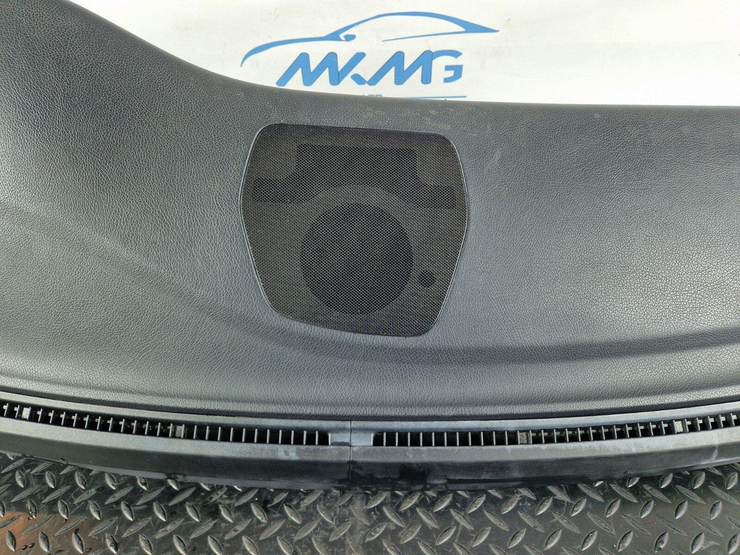 14-21 MERCEDES BENZ C200 W205 DASHBOARD ASSEMBLY & AIR BAG A2056800187