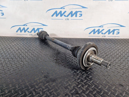 16-22 MERCEDES BENZ GLC X253 GENUINE REAR DRIVESHAFT FITS BOTH SIDES A2203570191