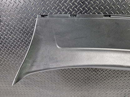 18-ON MERCEDES BENZ A CLASS W177 OEM REAR BOOT INTERIOR TRIM A1777400500