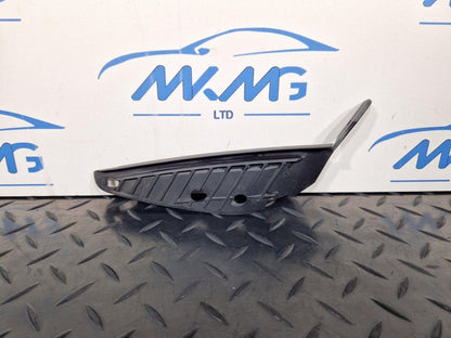16-23 AUDI S5 COUPE FRONT RIGHT O/S MUD DEFLECTOR COVER TRIM 1402000014